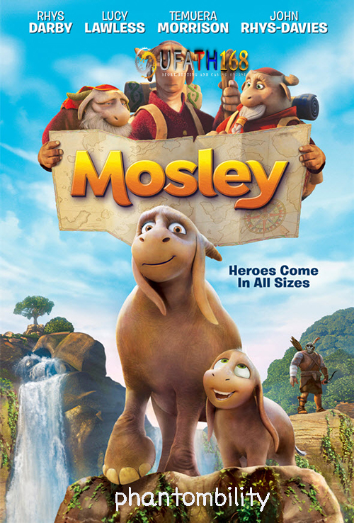 MOSLEY (2019)