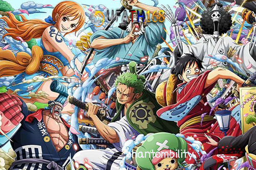 One Piece Part2