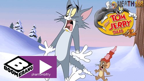 Tom  And Jerry Tales 1