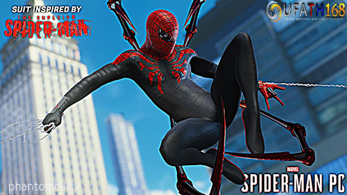 Superior Spider Man