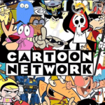 Cartoon Network ช่องการ์ตูนในตำนานของเด็กยุค 90